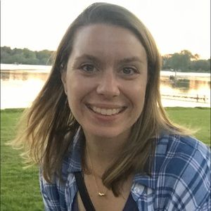 Meet your Posher, Ali